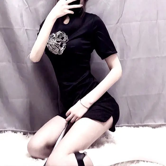 剑府群龙