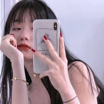 逆流的色彩