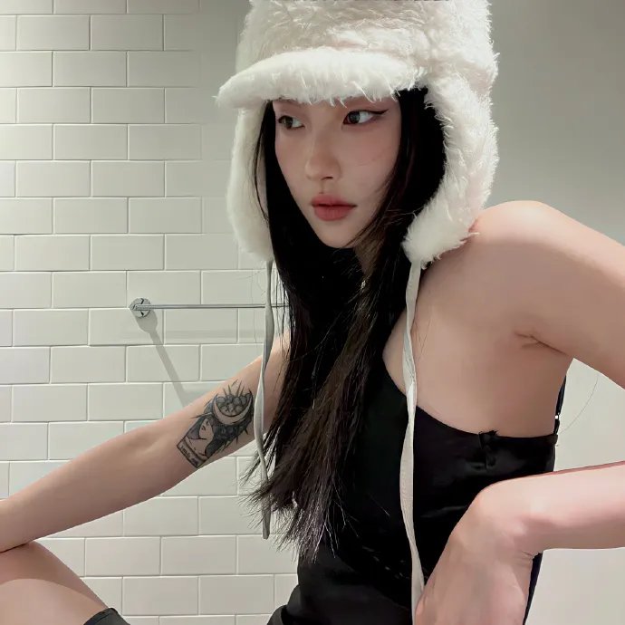 你是我的氧气